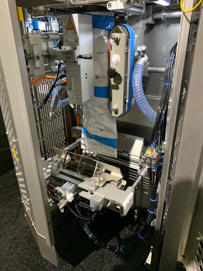 GEA Smart Seal IPPE