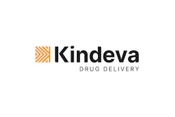 Kindeva Logo