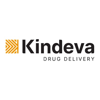 Kindeva Logo