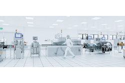 Mt Pharma Factory Tour