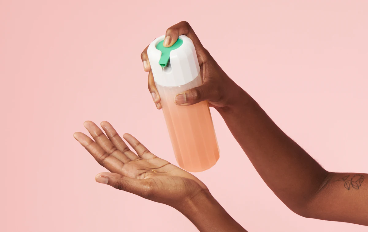 Myro's Body Wash Comes in Reusable Packaging | Healthcare Packaging - Vimarsana News