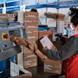 NeoPharm opted to replace their existing plastic airbag packaging line with Ranpak's PadPak LC (Light Cushioning) converters.