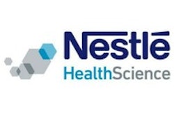 Nestle Health Science Logo