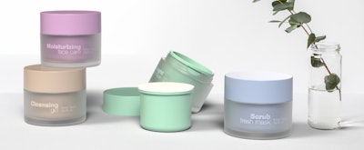 Quadpack’s Regula Refill Jar