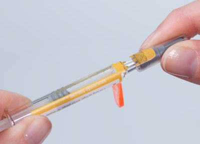 Schreiner Medi Pharm Smp Needle Trap