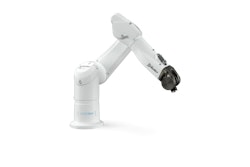 Staubli Robot