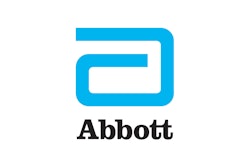 Abbott Logo, High Res