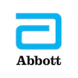 Abbott Logo, High Res