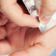 With AmSky, both the blister and lidding are composed of HDPE.