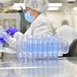 'From a healthcare perspective, the focus is on a package’s end-of-life improvement, particularly for applications that are used in a clinical setting like a hospital,' says Plastic Ingenuity's Zach Muscato.(Photo credit: Plastic Ingenuity)