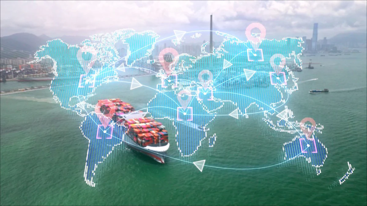 Simulation Can Ease Supply Chain Lead Times - Vimarsana News