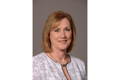 Patty Andersen is PMMI, The Association for Packaging and Processing Technology's 2023 Chairperson of the Board.