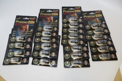 Premier Zen Black 5000 0