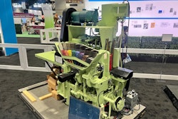 R.A. Jones' intermittent automatic crayon cartoner.