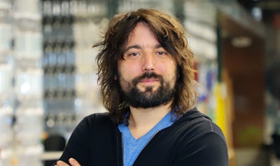 Tom Szaky, founder and CEO of TerraCycle and founder of the Loop global shopping platform.