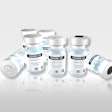 Dermapharm turns to Scanware Elecrtronics GmbH for track and trace abilities for COVID-19 vaccine.