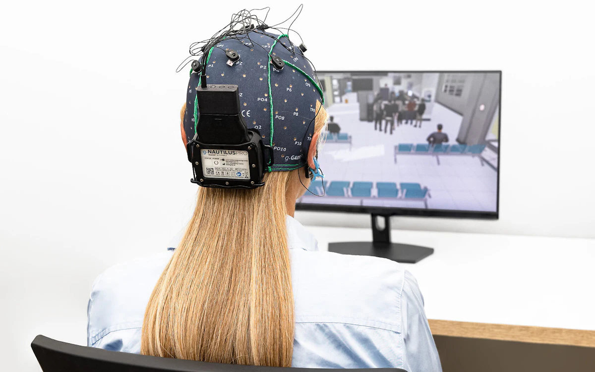 FDA Approves Innovative Device for PTSD Treatment