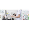 Antares Pharmacist Scanning Bottle