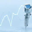Baumer’s ultra-compact PAC50 sensor measures conductivity in the smallest spaces and is designed for use in small production facilities.