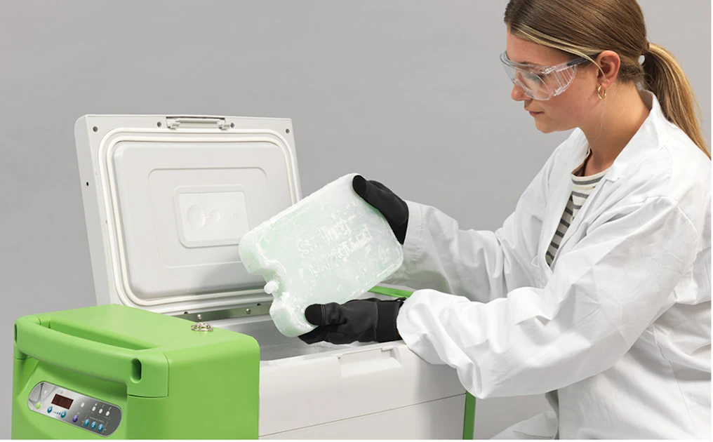 Biolife Packaging Phase Change Material From: BioLife Solutions, Inc. | Healthcare Packaging
