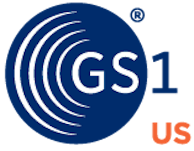 Gs1 Us Logo
