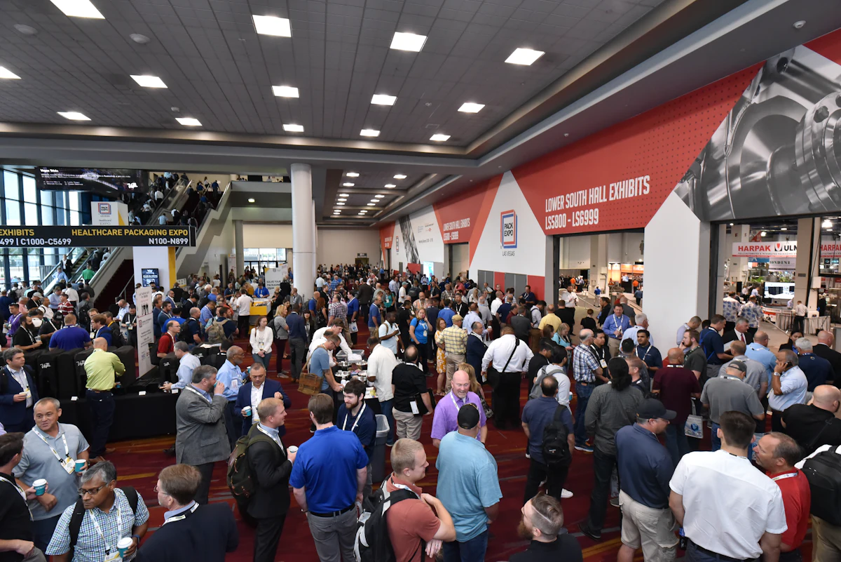 PACK EXPO Las Vegas 2023 Registration Open - Vimarsana News