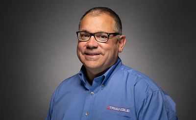 Mark Freitas