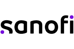 Sanofi Logo