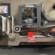 Sobel Imaging Label Inspection System