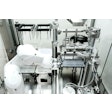 Steriline Robotic Nest Filling Machine For Laboratories