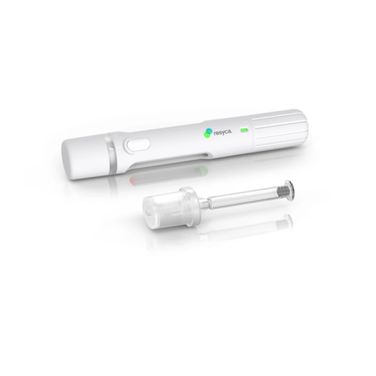 Stevanato, Recipharm to Develop Pre-fillable Syringes for Inhalers From: Stevanato Group - Vimarsana News
