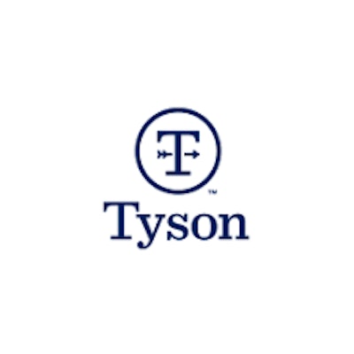 Tyson Food Logo