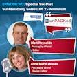 Un Pac Ked Podcast Social Episode 107