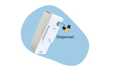 Patient perception has been overall positive, according to the PharmDs, though the geriatric population has taken a bit longer to warm up and sometimes struggles to understand the opening mechanism.
