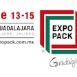 EXPO PACK Guadalajara returns June 13-15, 2023.