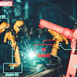 Smart sensors could help provide new and useful predictive maintenance data.