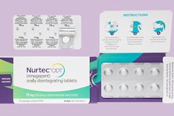 Nurtec Rimegepant Receives Fda Approval For The Acute Treatment Of Migraine In Adults 722x406