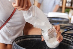 Circular packaging is gaining momentum, in part due to initiatives like the EU's Circular Economy Action Plan.