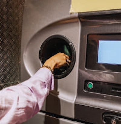 deposit return systems are gaining popularity to support a circular packaging economy.