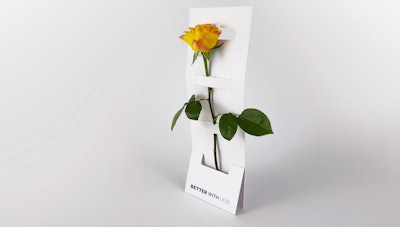 F’lover by Mine Koca