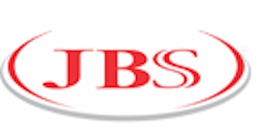 Jbs Logo