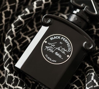 LVMH is pushing for sustainable packaging across its perfume and cosmetic products.