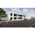 Meridian Bridgeton, Mo , Facility