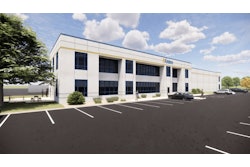 Meridian Bridgeton, Mo , Facility