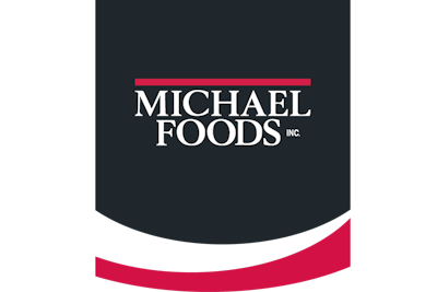 Michael Foods Logo