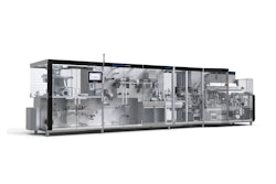 Noack Romaco Unity 600