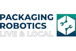 Packaging Robotics Live & Local is launching a series of four regional events this fall.