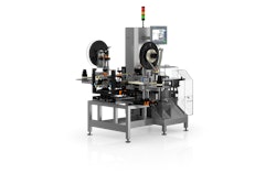 Wipotec Tqs Hc A Te 3 In 1 Checkweigher