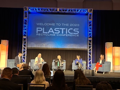 Get the story: Four Chemical Recycling Pioneers Work to Source Plastic Feedstock