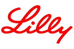 Eli Lilly And Company Logo